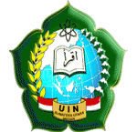 Logo UIN-SU